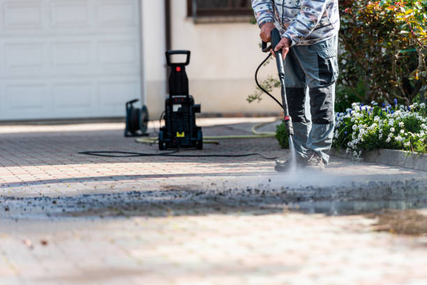 Best Affordable Pressure Washing  in Irvington, KY
