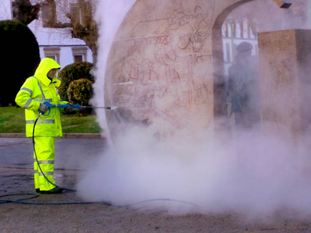 Best Local Pressure Washing Services  in Irvington, KY